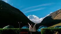 8-Day Cusco, Sacred Valley, Machu Picchu and Salkantay Trekking.