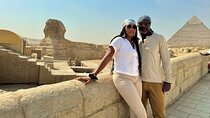 9 Days Egypt Tour with Cairo, Nile cruise, Abu Simbel and Balloon