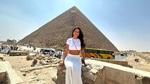  7 Days Egypt Tour to Cairo, Alexandria and sharm El Sheikh