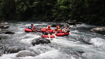 Rio Celeste Tubing Adventure