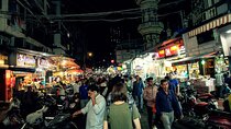 Mumbai Street Food & Night Markets