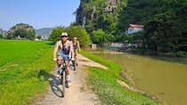 Explore Trang An, Bich Dong & Mua Caves with Private Day Trip