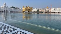 Amritsar City Guided Tour 4 to 5 Hours 