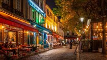 Private tour in the Latin Quarter and the Island of Notre-Dame 