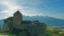 Zurich Private Liechtenstein Austria and Germany Day Trip