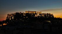 Panoramic Athens Tour by Night