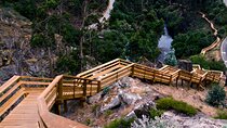 Paiva Walkways and 516 Arouca Bridge Private Tour from Porto