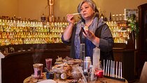 Perfume Masterclass in Florence: Make your Own Personal Fragrance
