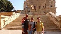Holy Day Tour: Coptic Cairo, Saint Simon Church and Virgin Mary tree