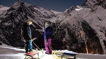 Night Sledding and Fondue Feast Interlaken