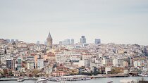 Private Layover Sightseeing Experience of Istanbul