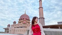 Putrajaya Half Day Tour with Pink Mosque & River Cruise(SIC)