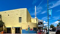 Little Havana-Cultural Walking Tour