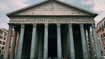  Pantheon Rome’s Iconic Landmark Priority Access & Audio Guide