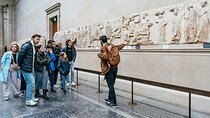  Londons Treasures Guided Tour of the British Museum