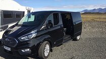 Private Reykjavík Round Trip Airport Transfer