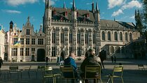 Stunning Bruges with Canal Ride - Easy Tour from Cruise Ships