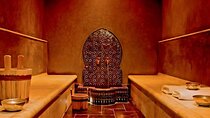Traditional Moroccan Hammam and Spa in Marrakech &Hotel Transfers