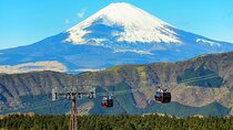 Hakone Highlights Explore Japan’s Mountainous Region