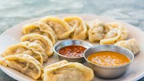 Walking Food tour: Food and Drink Tasting with Guide In Kathmandu