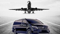 Private Antalya Airport Transfer from/to Alanya