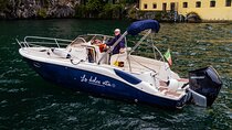Varenna tour(4 H) boat Eolo 