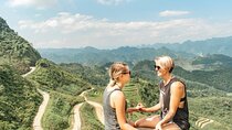 Ha Giang Epic Motorbike Loop Adventure 3 Days