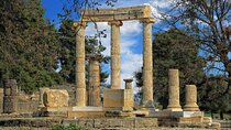 Argolis and Olympia 2 Days Private Tour