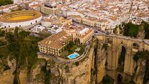 Guided tour of Ronda and Setenil from the Costa del Sol