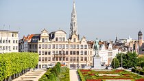 Brussels Hidden Delights A Self Guided Epicurean Adventure