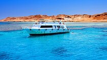 Tiran Island Snorkeling with Lunch & Transfers - Sharm El Sheikh