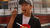 Kathmandu Food Tour 