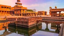 Golden Triangle Adventure Discover India's Iconic Wonders 5 Days