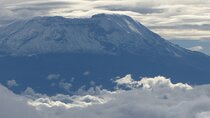 5 Days Trekking Marangu Route Kilimanjaro