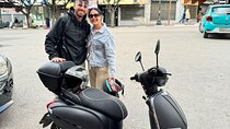 Scooter Rentals in Tangier with Flexible Options