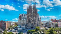 Montserrat and Sagrada Familia Tour actual availability of Tickets