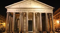 Pantheon Fast Track Entrance Tickets
