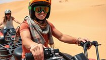 Sharm Elsheikh Safari Super, ATV Quad, Camel Ride, Dinner, show 