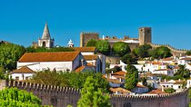 From Lisbon: Small Group to Fátima, Batalha, Nazaré & Óbidos