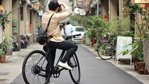 Best E-bike Cycling Tour in Taipei - Includes Local Food & Drinks