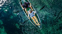 Glass Bottom Kayak Eco Tour through Rainbow Springs