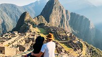 Sacred Valley & Maras - Moray conexion Machu Picchu 2 Days