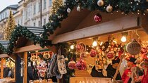 Christmas Markets & Shopping in Vienna