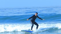 2 hours surf lesson in Agadir