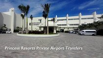 Princess Senses The Mangrove Airport Transfers