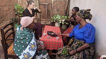 Traditional Tanzanian Cooking Class in Moshi with a Local Family