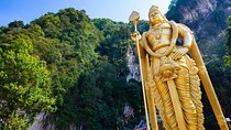Cameron Highlands & Batu Caves Private Tour from Kuala Lumpur