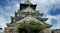 Osaka Explore Every Bit of Osaka Castle in 3 Hours
