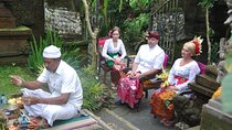 Bali Spiritual Experience