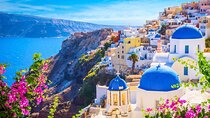 Santorini Must-See Tour: 3 or 5 Hours Small Group
